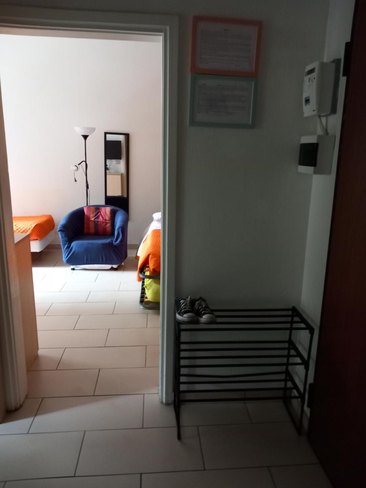 Apartamento Vicino Policlinico San Donato San Donato Milanese Exterior photo