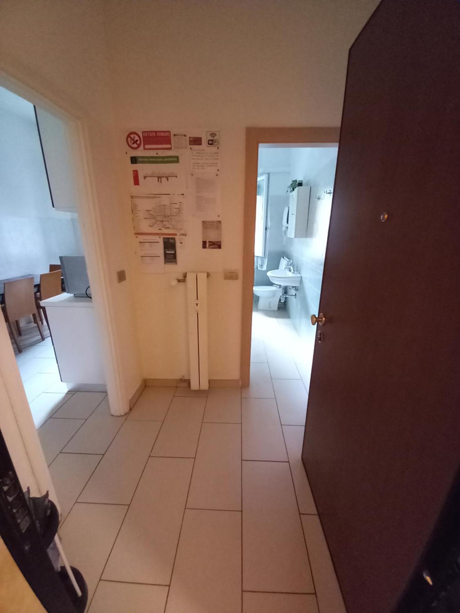 Apartamento Vicino Policlinico San Donato San Donato Milanese Exterior photo