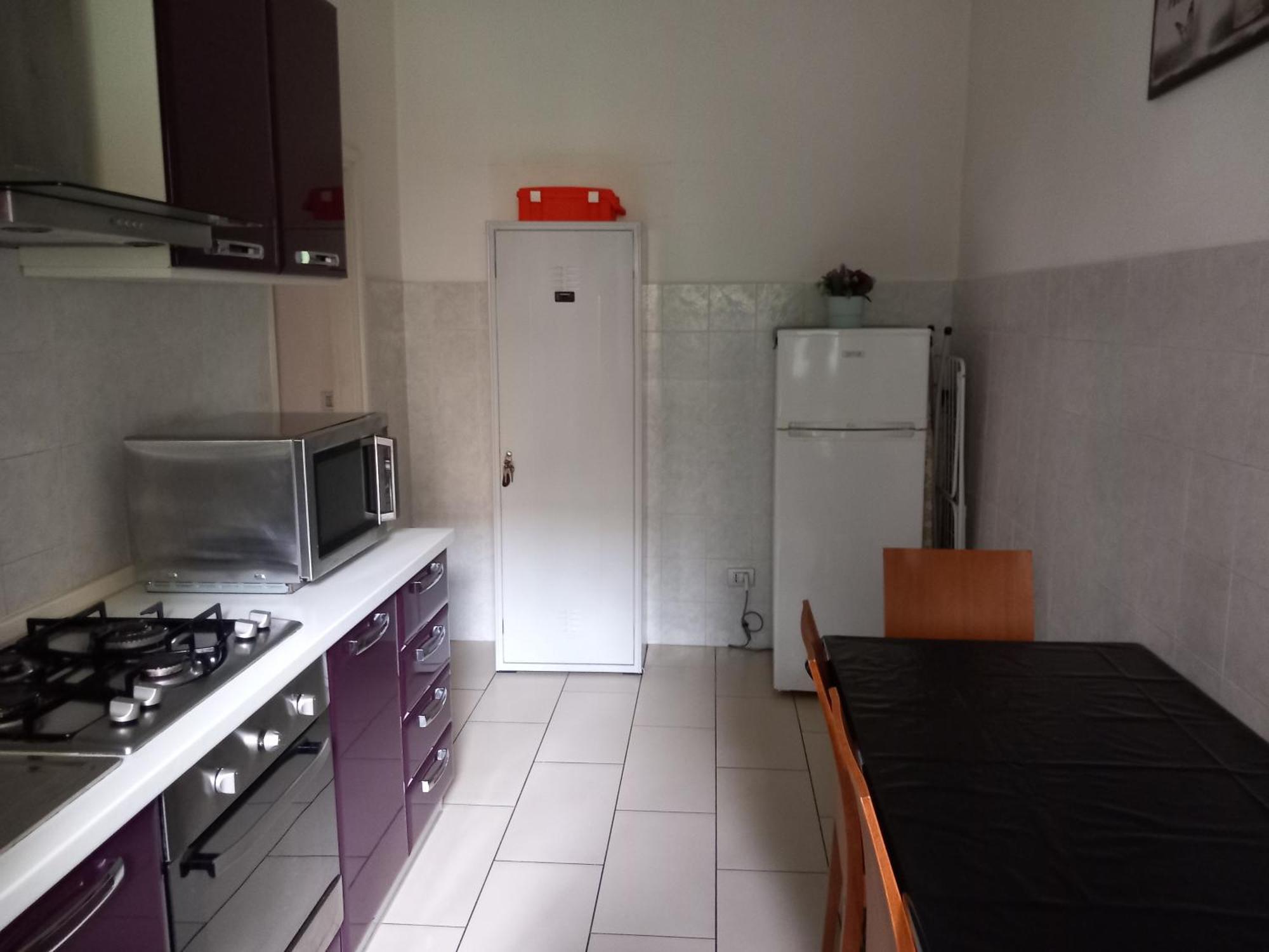 Apartamento Vicino Policlinico San Donato San Donato Milanese Exterior photo
