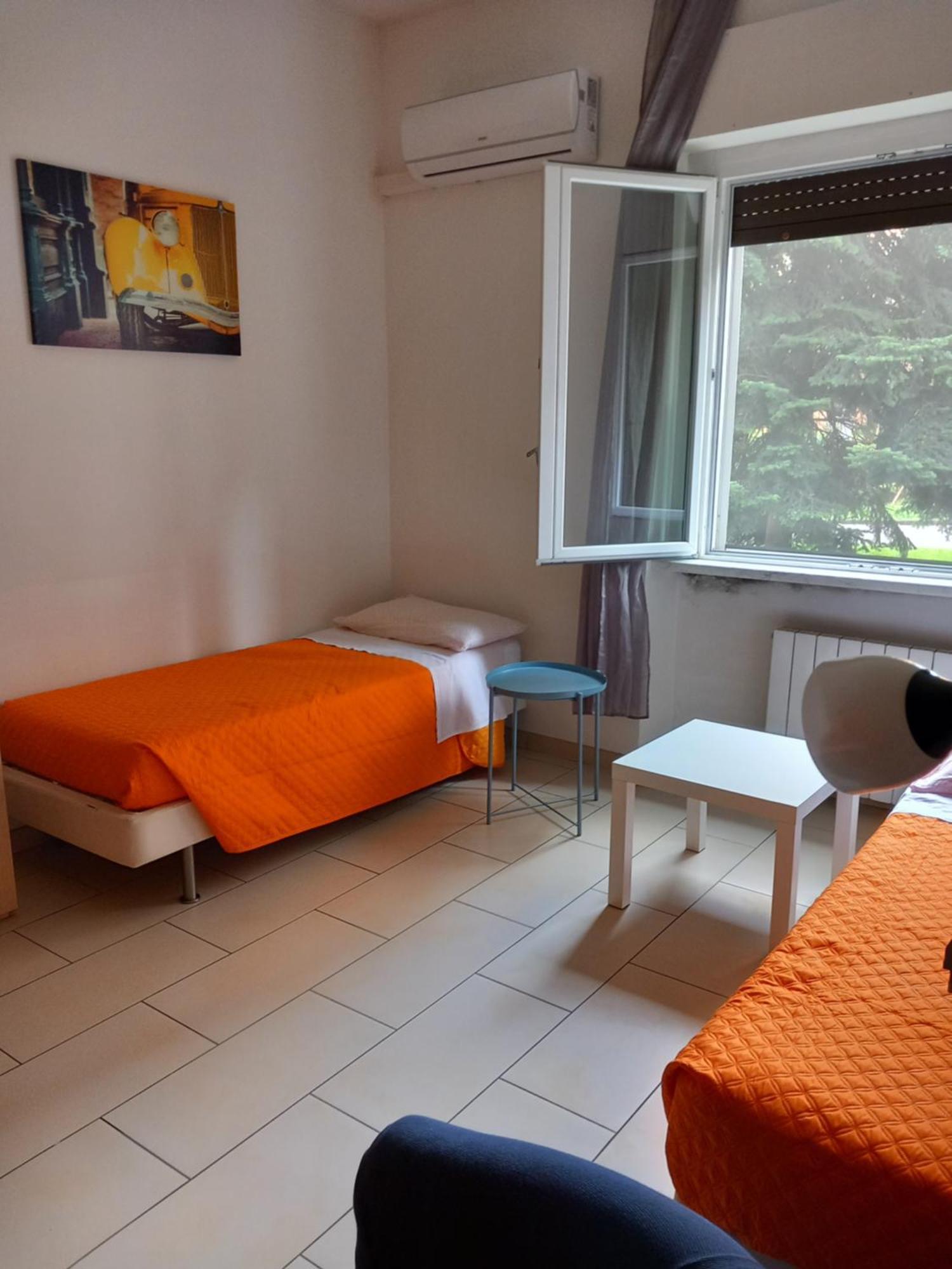 Apartamento Vicino Policlinico San Donato San Donato Milanese Exterior photo