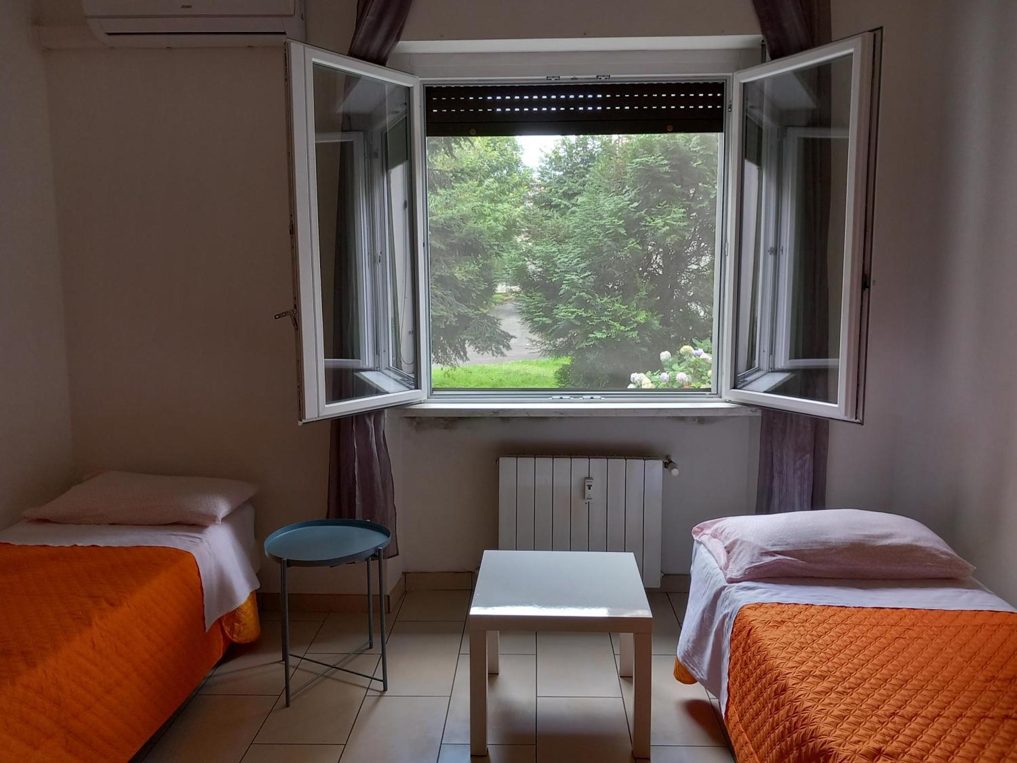 Apartamento Vicino Policlinico San Donato San Donato Milanese Exterior photo